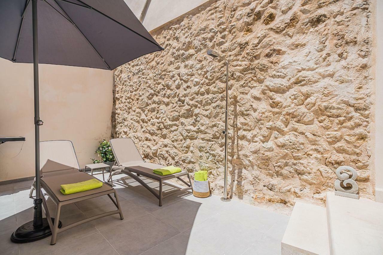 Casa Oasis Villa Pollenca Exterior photo