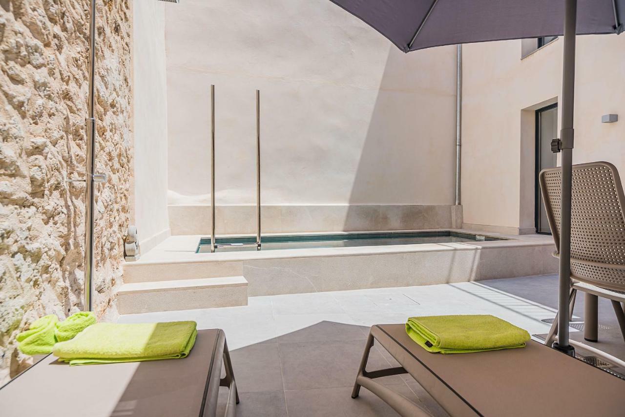 Casa Oasis Villa Pollenca Exterior photo